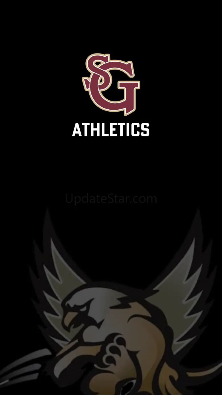St. George's Athletics 4.1.8