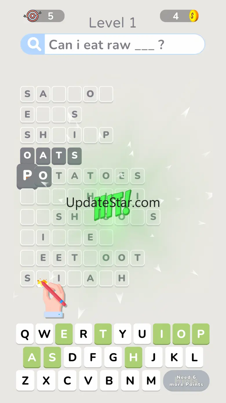 Top Search Guess 1.4.2