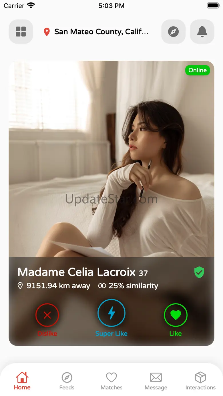 Chatbate - Your Social Spark 1.0