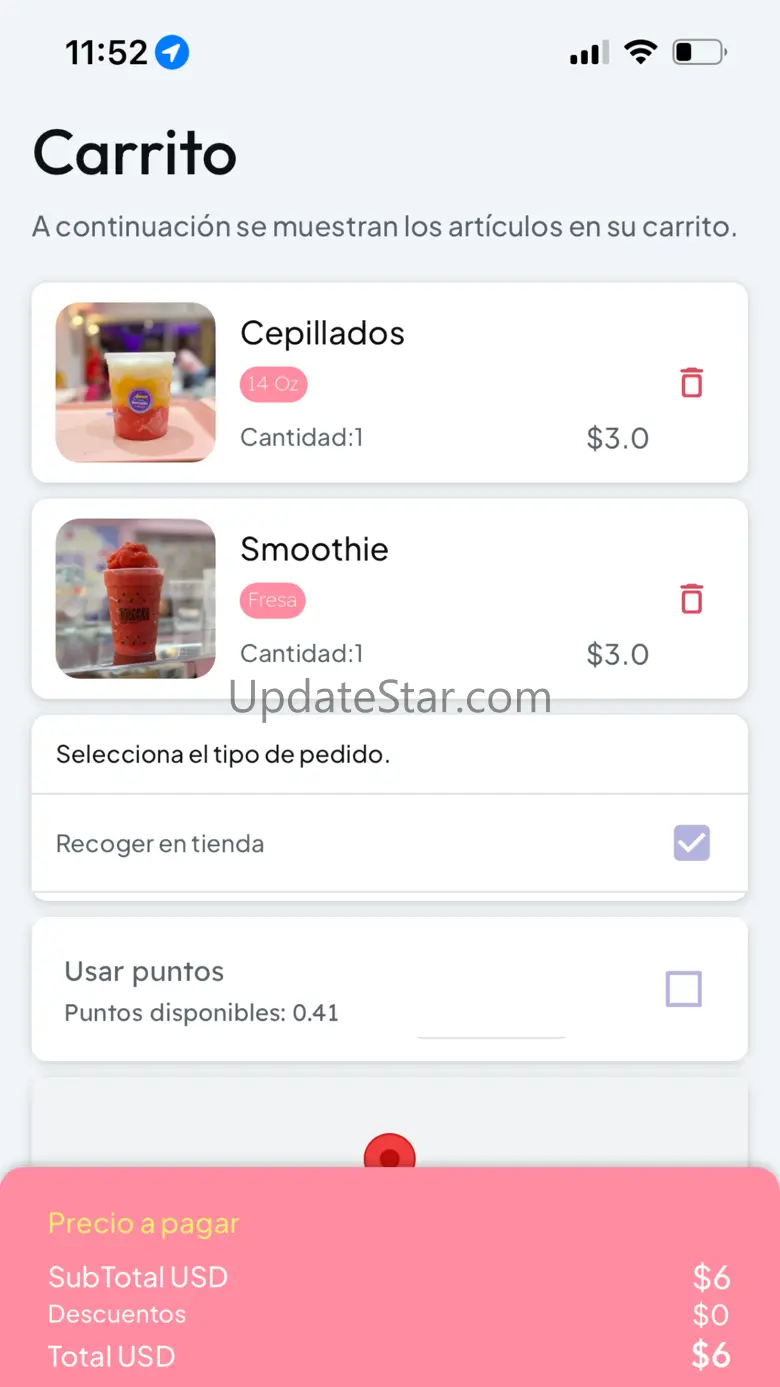 Made art app 1.0.9