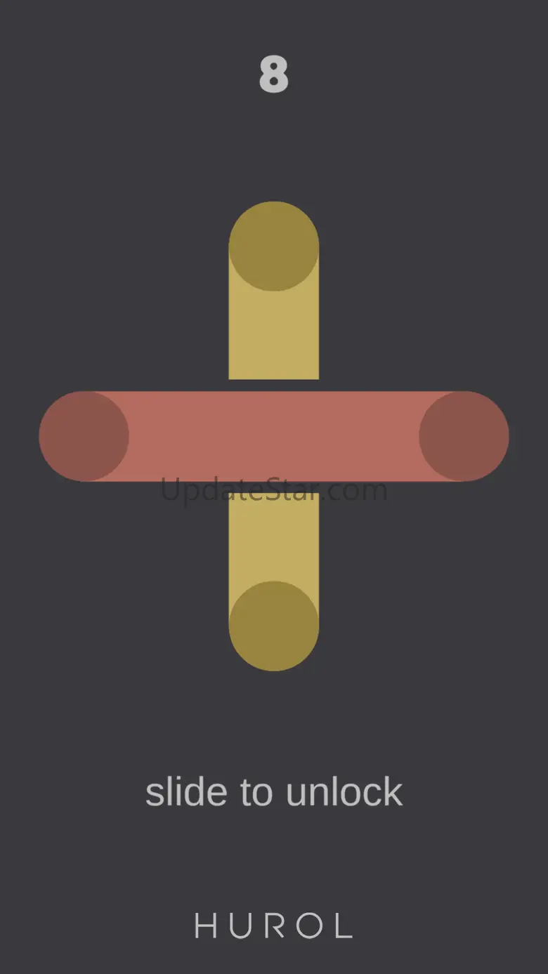 slide to unlock - the game 1.0.2