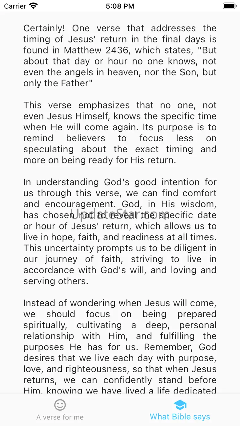 Bible Feels 1.21.1