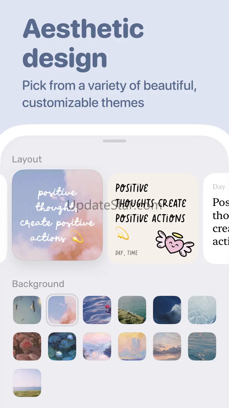 Rotate: Schedule Widgets 1.1.2