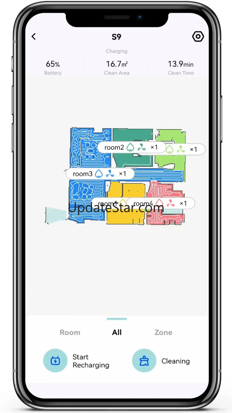 Tesvor Home 1.3.1