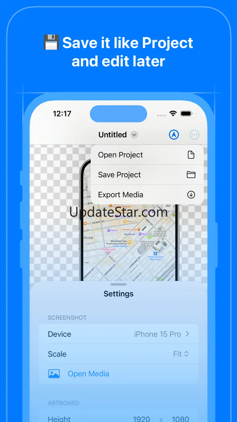 Mockuper: Device Frame 1.2.7