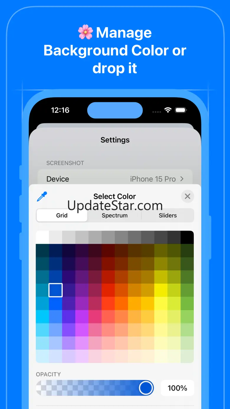 Mockuper: Device Frame 1.2.7