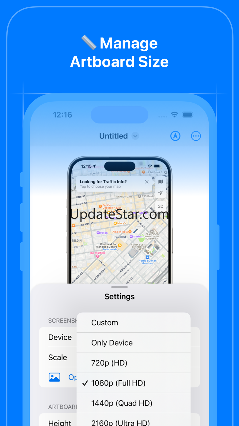 Mockuper: Device Frame 1.2.7