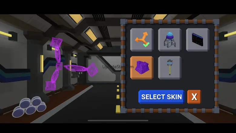 Tunnel Twister 1.0.1