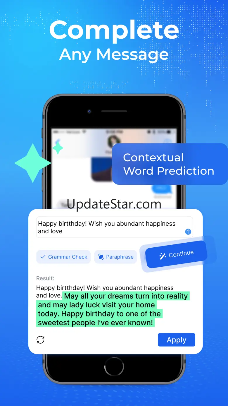 AI Assistant - Smart Keyboard 1.2.3