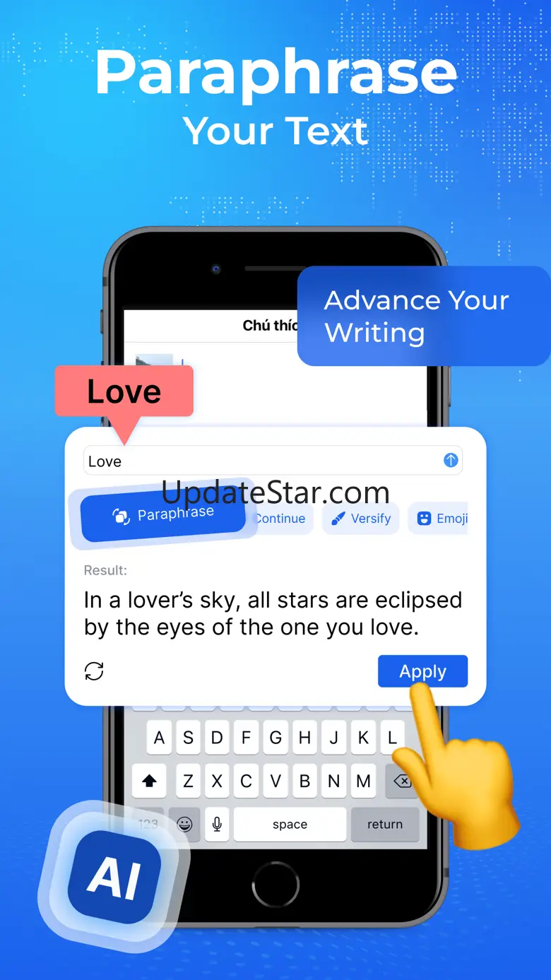 AI Assistant - Smart Keyboard 1.2.3
