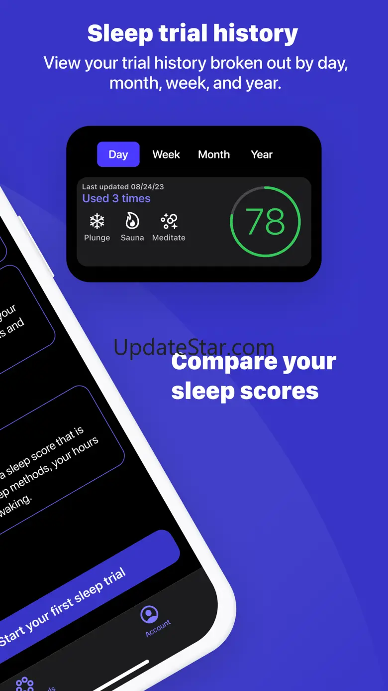 OptiSelf Sleep 1.1