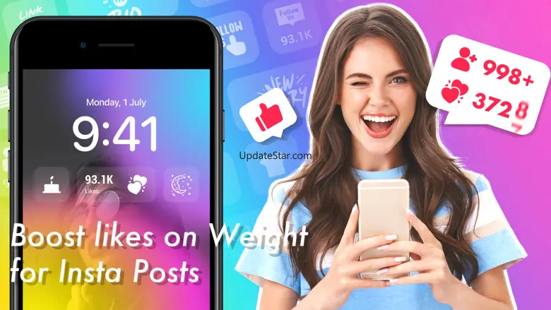 Likes for Posts Get Followers 1.1.0