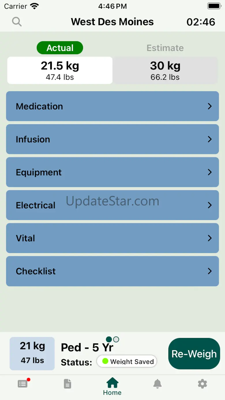 OneDose 1.10.8