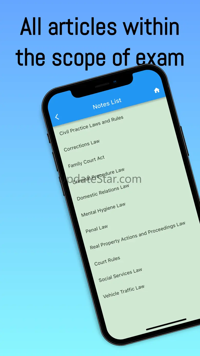 ClerkOne Study App v2.0 2.1.6