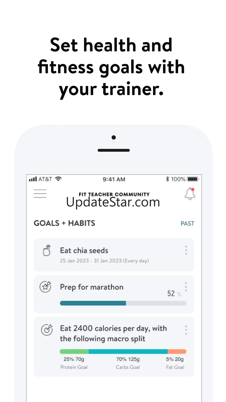 Fit Teacher Community 7.131.2