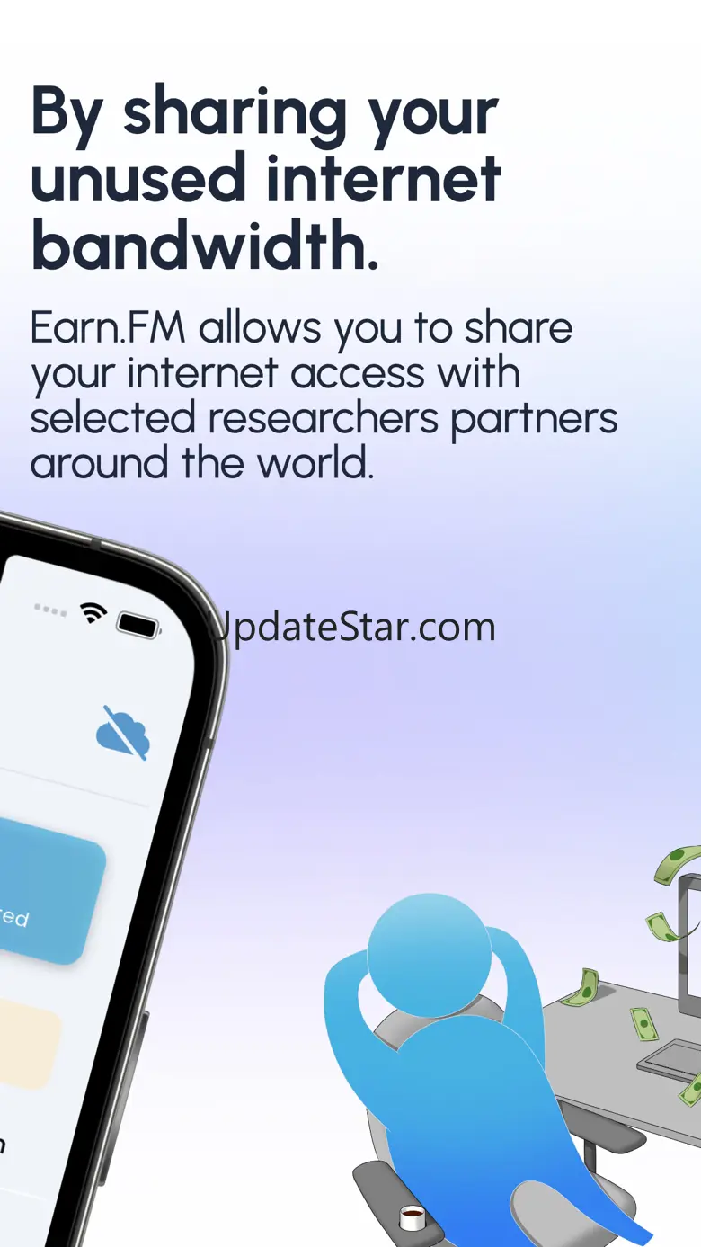 EarnFM 1.0.87