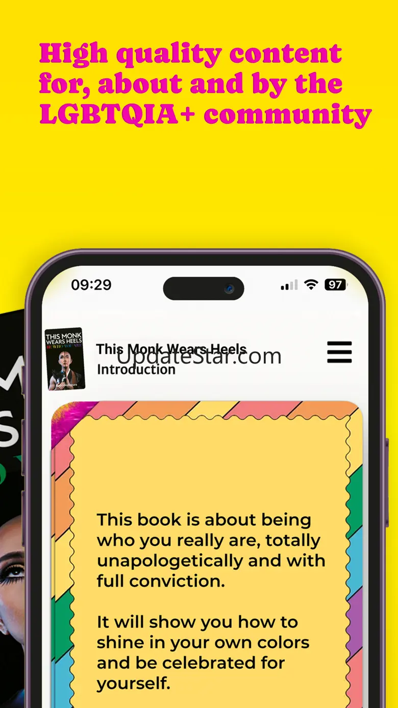Queereads 1.3.1