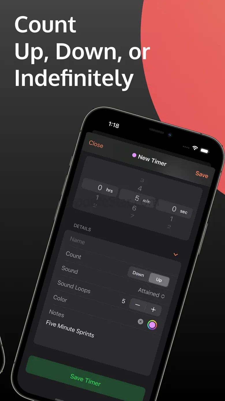 Rad Multiple Timers & Widgets 1.12.0