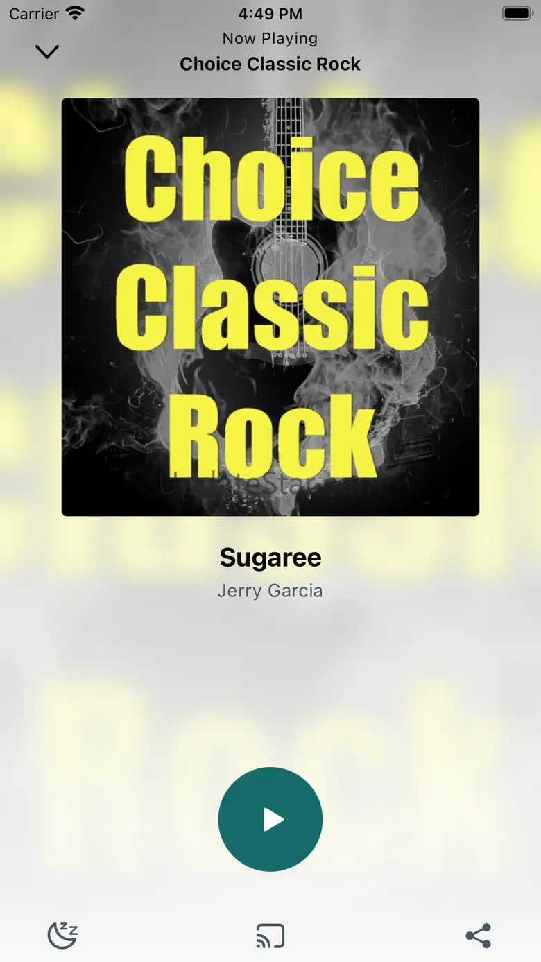 Choice Classic Rock 23.4.5