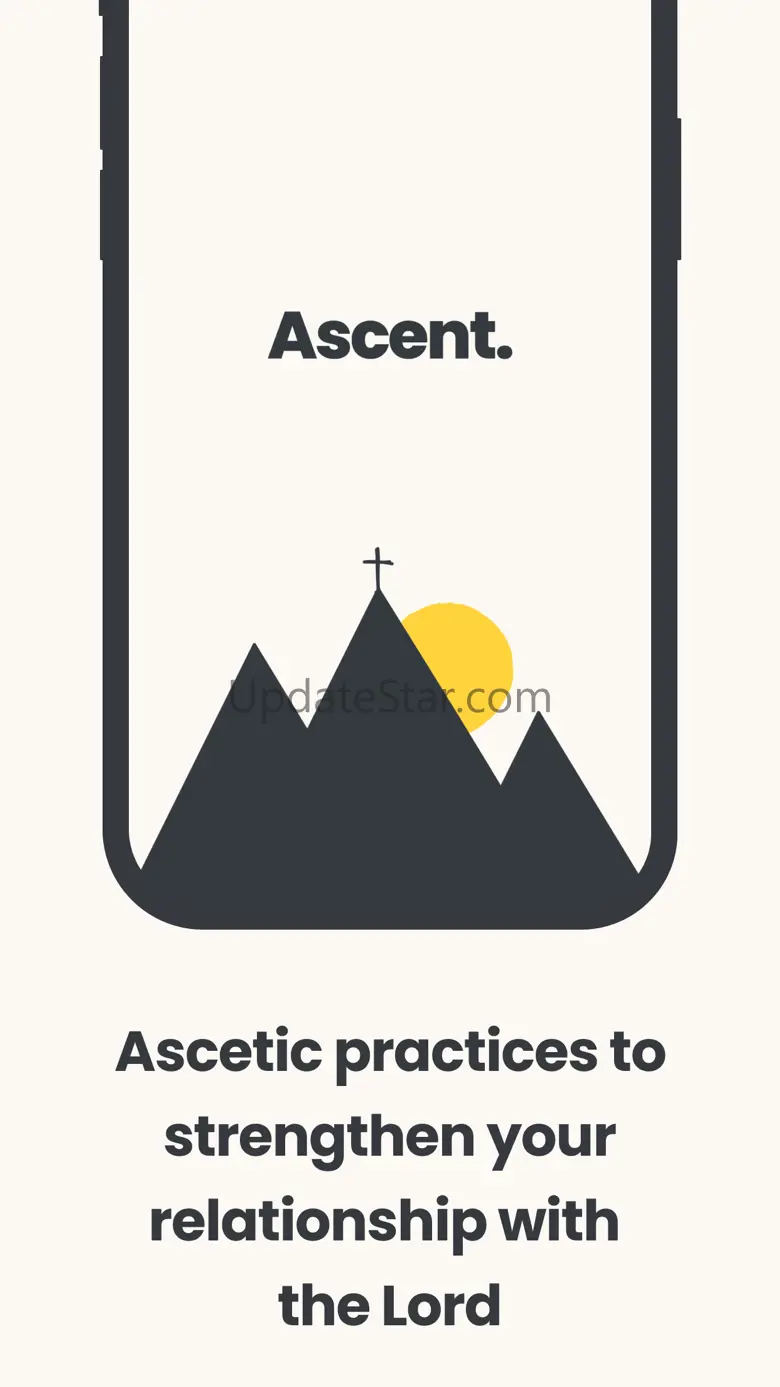 Ascent: Christian Practices 0.85