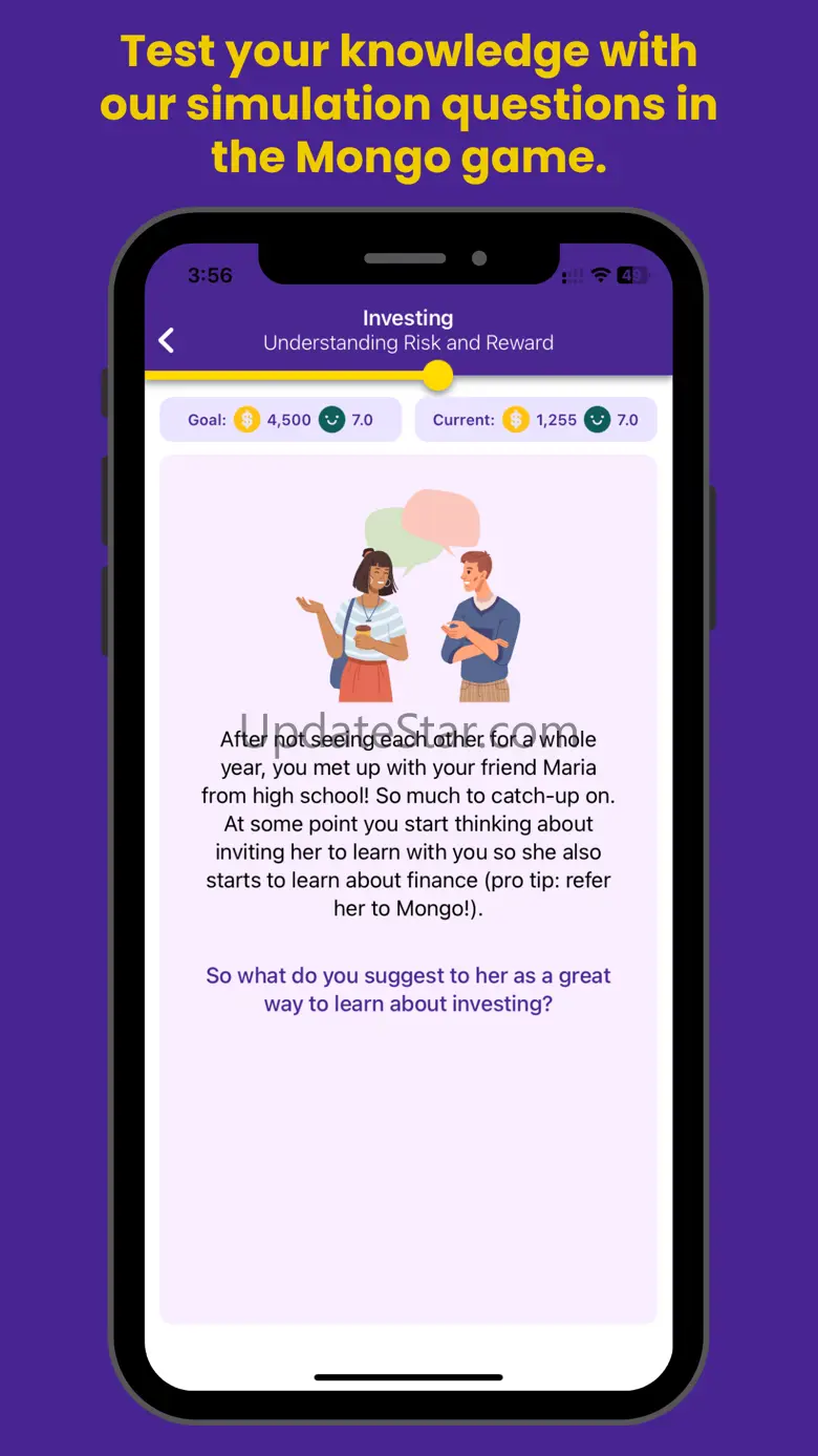 Mongo App: Learn and Play 1.1.2