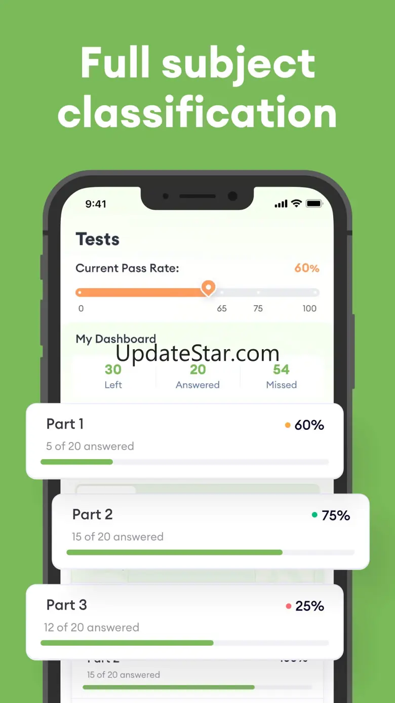 NPTE Test Prep 2024 1.0.1