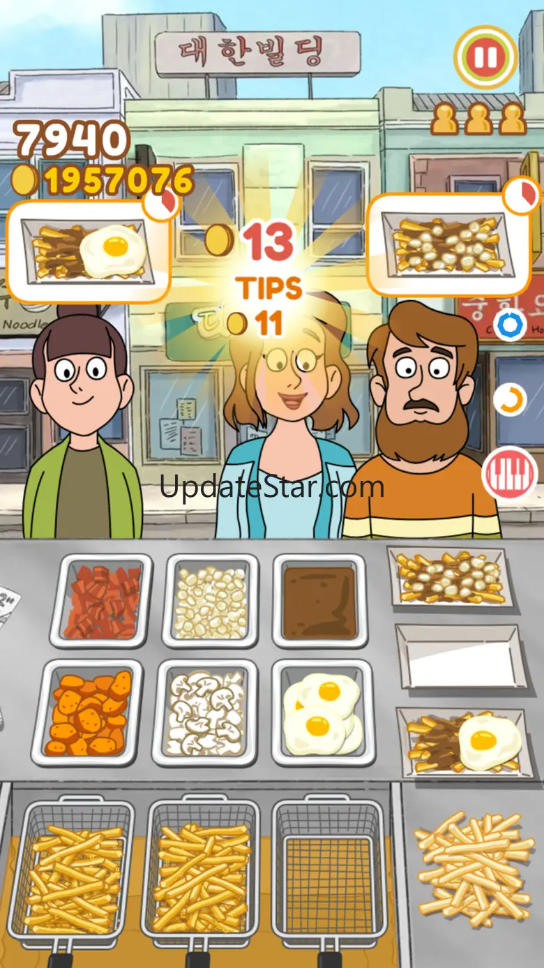 Fast Fry Chefs 1.0.1