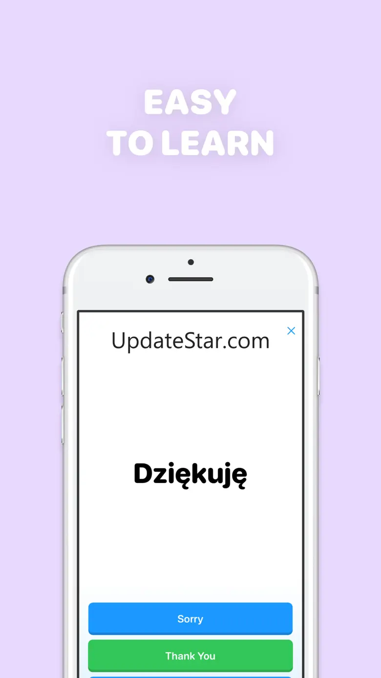 Learn Polish - LingoCat 2.5