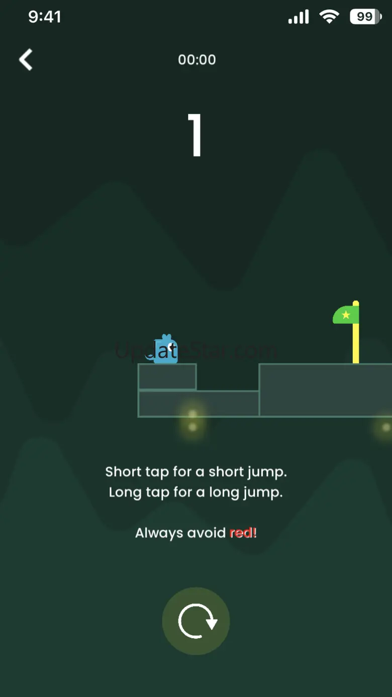 Wild Casino - Jump & Win 1.0