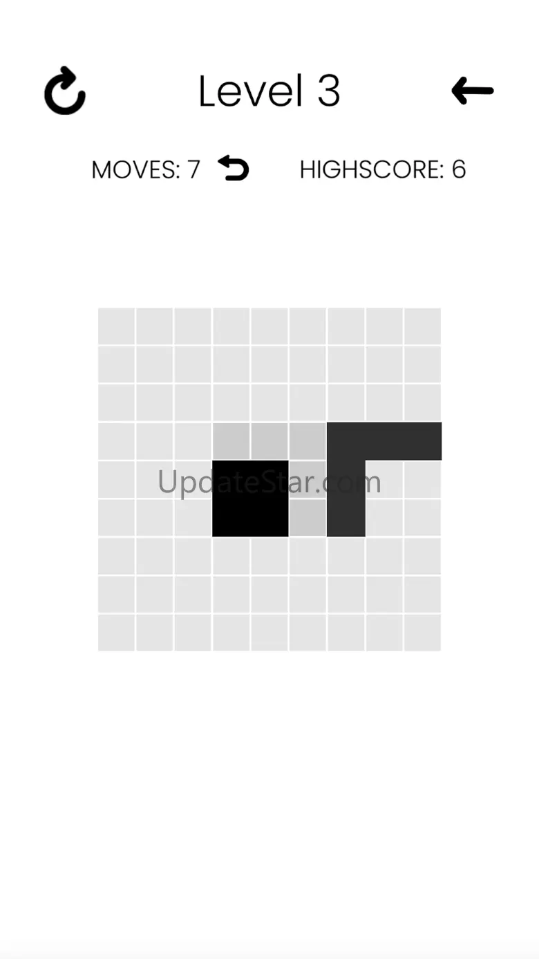 Flip it - Block Puzzle 1.2