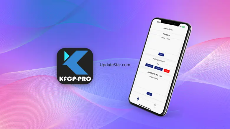 KFCP-Pro 1.0.0