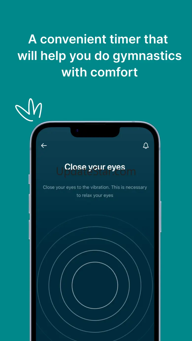 Eye Exercise: EyeYoga 3.7.5