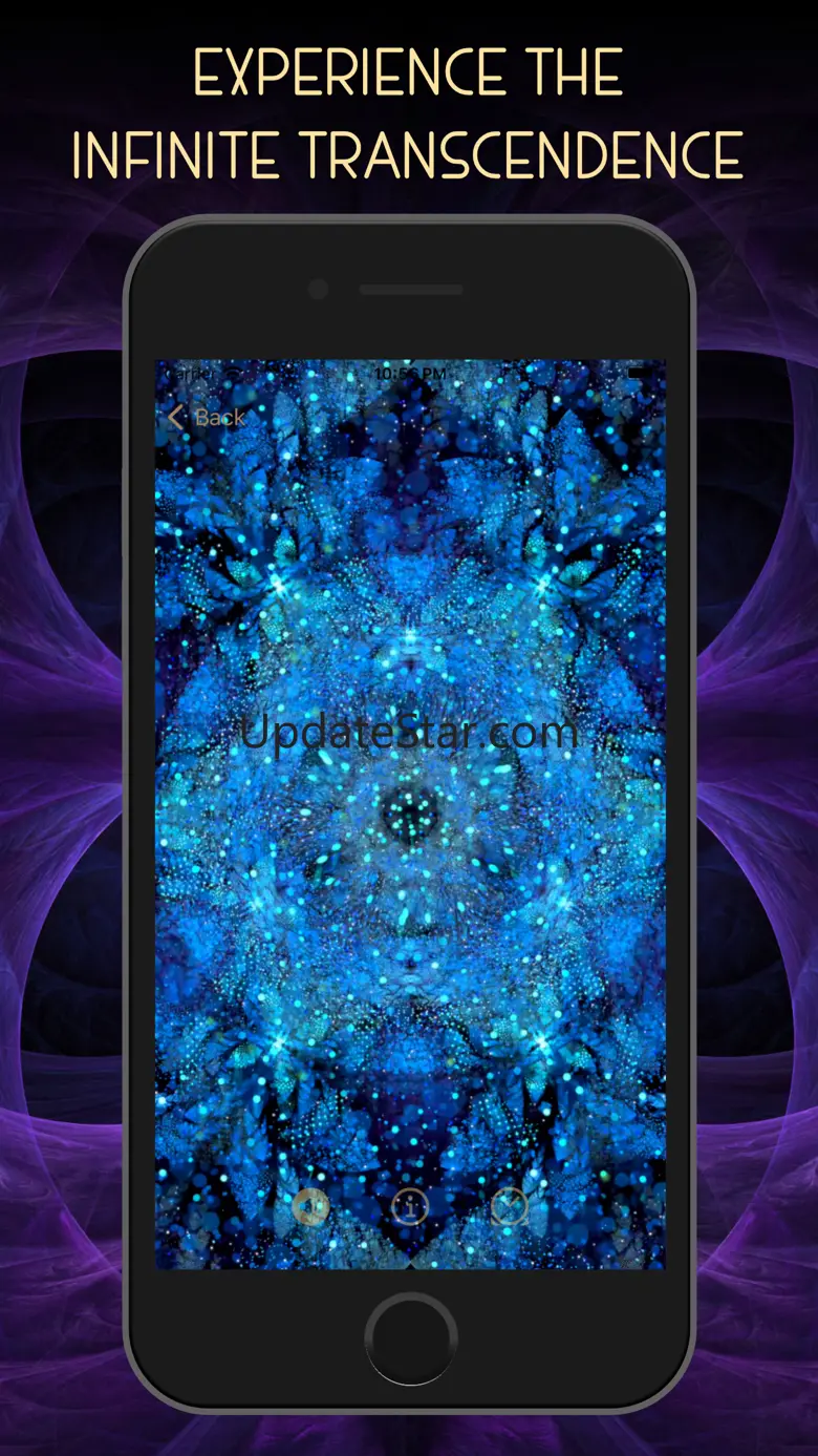 FLOW Meditation Mindfulness ∞ 1.4