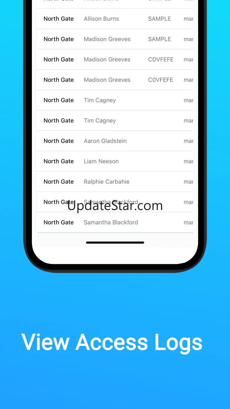 GoAccess - Visitor Management 1.0.6