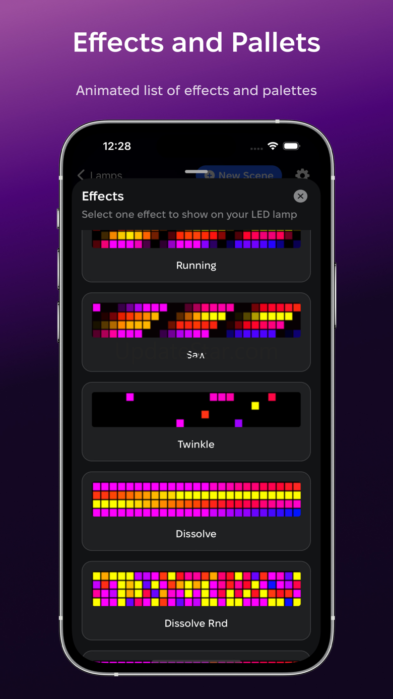 WLED Pro 1.6