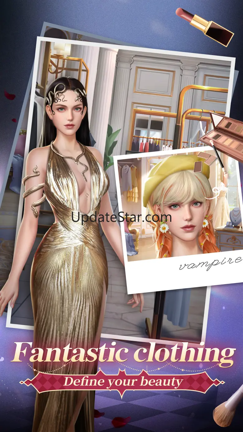 Twilight Kiss: Eternal Love 1.0