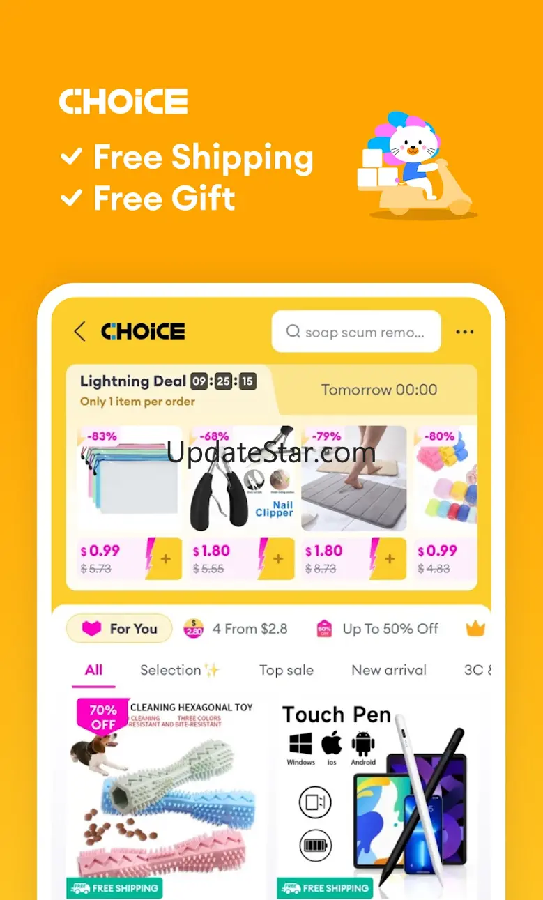 Lazada 8.8 7.47.0