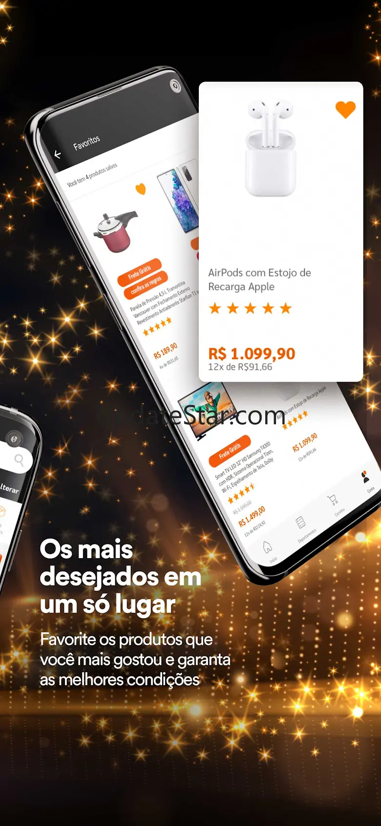 Pontofrio: Compre online 7.11.48