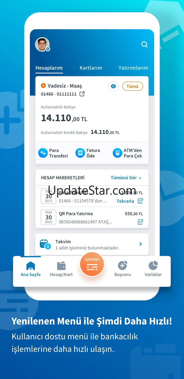 Halkbank Mobil 5.1.6