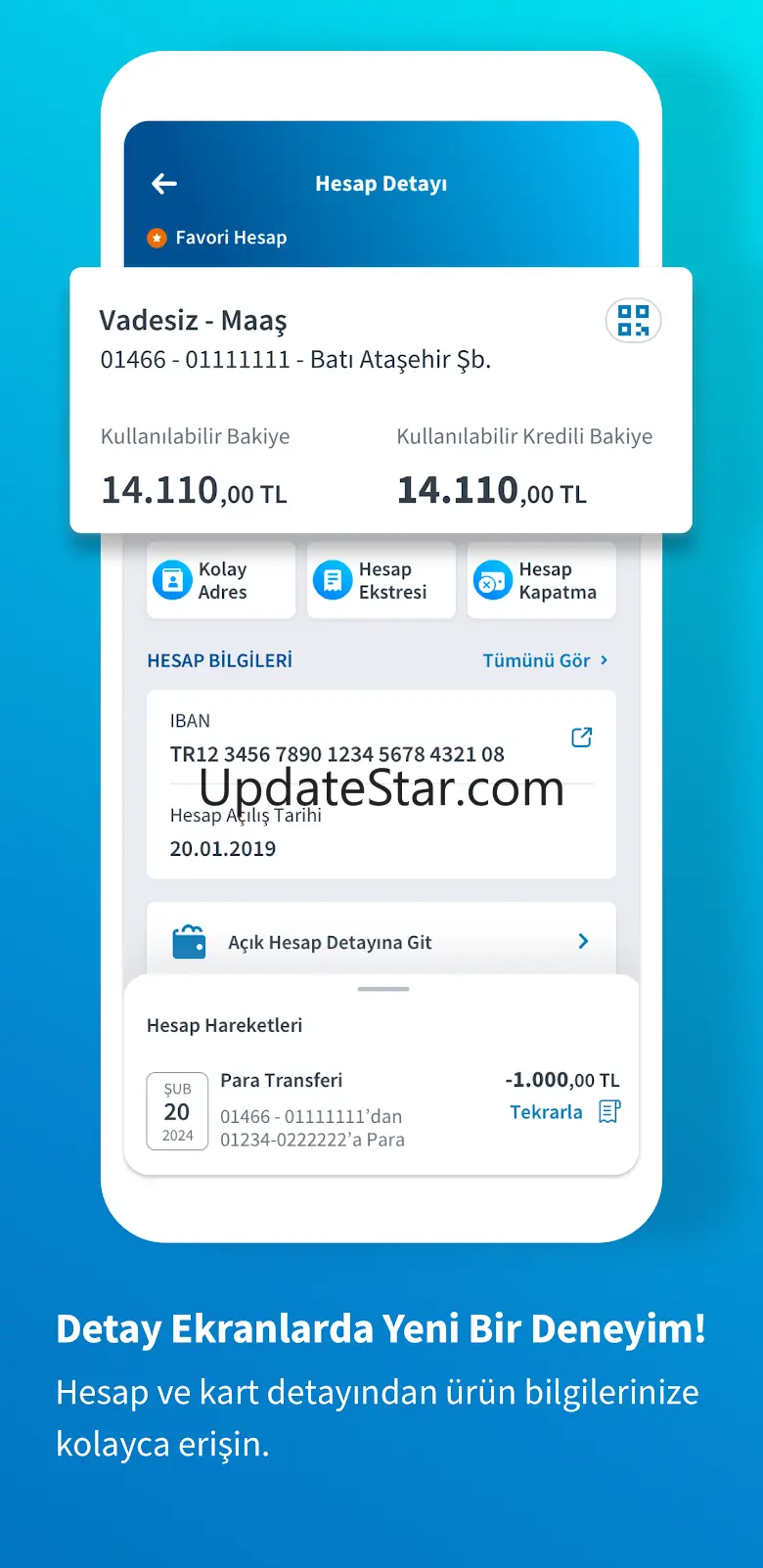 Halkbank Mobil 5.1.6