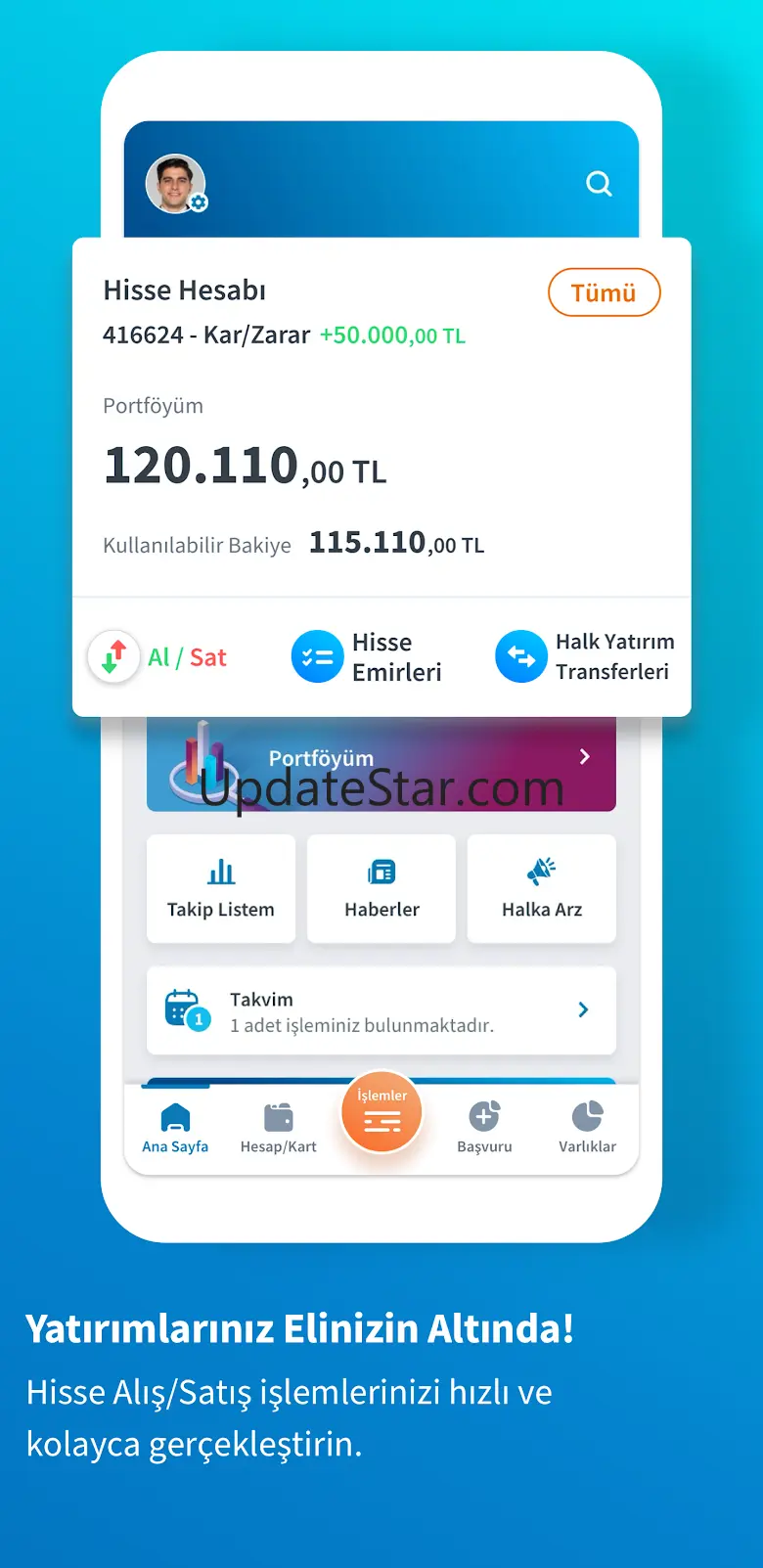 Halkbank Mobil 5.1.6
