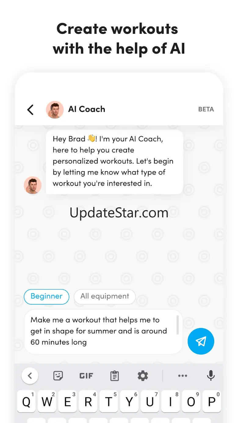 Virtuagym: Fitness & Workouts 11.4.7