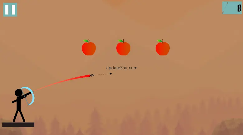 Farouk Apple shooter 14.1