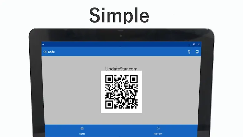 QR Code Reader - Barcode Scan 6.8