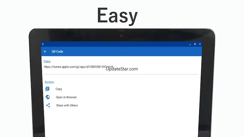 QR Code Reader - Barcode Scan 6.8