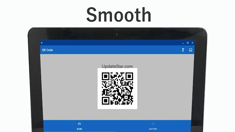 QR Code Reader - Barcode Scan 6.8