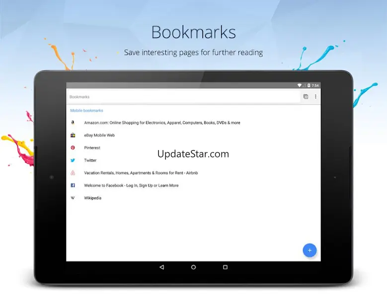 Orbitum Browser