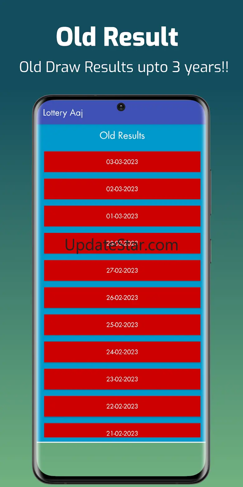 Lottery Result Sambad - Live 8.5