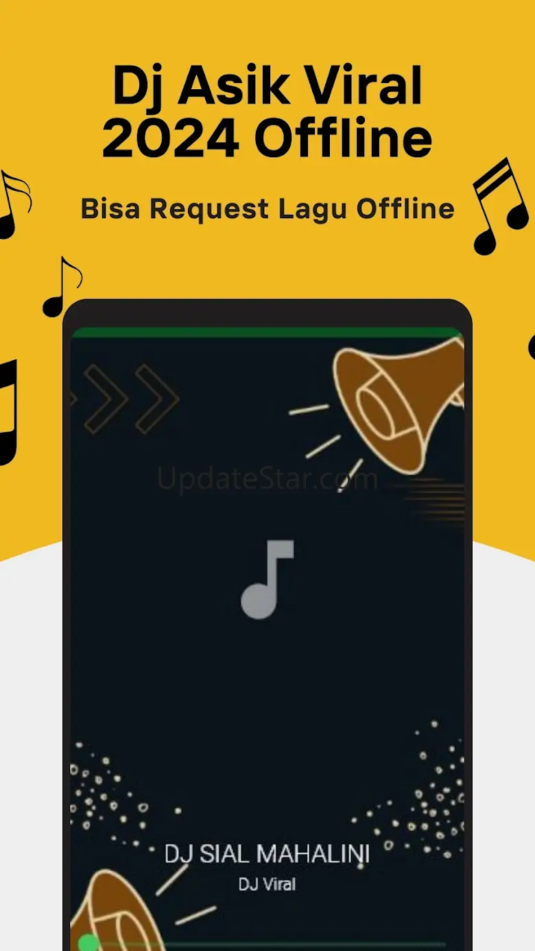 DJ Party Hits 2024 Offline