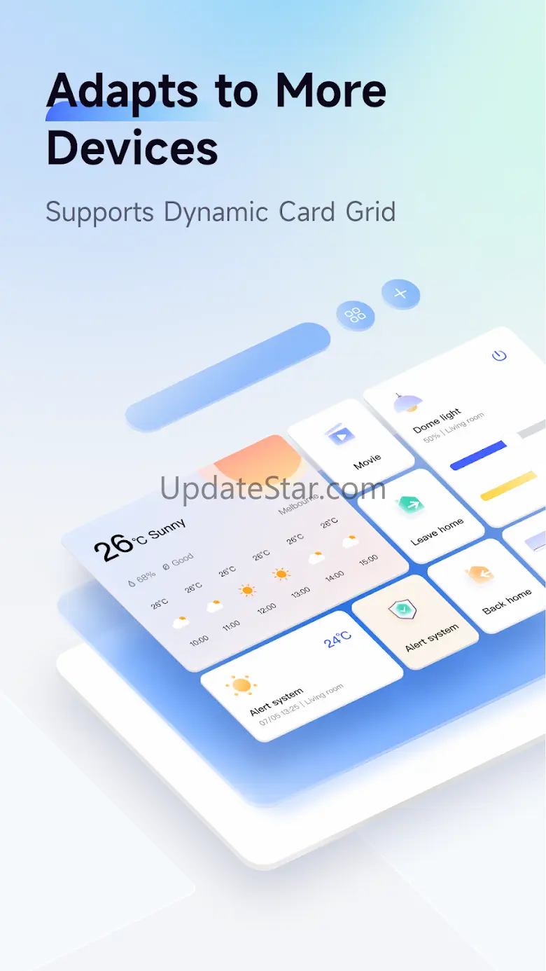 Aqara Home 4.2.5